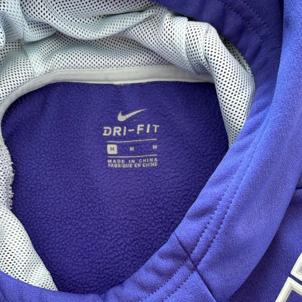 Nike classic comfy